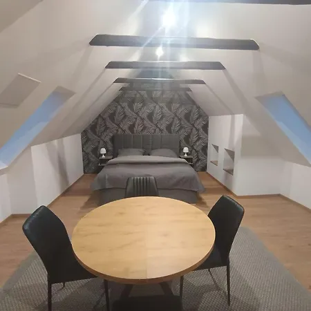 Ferienwohnung Bad Essen
