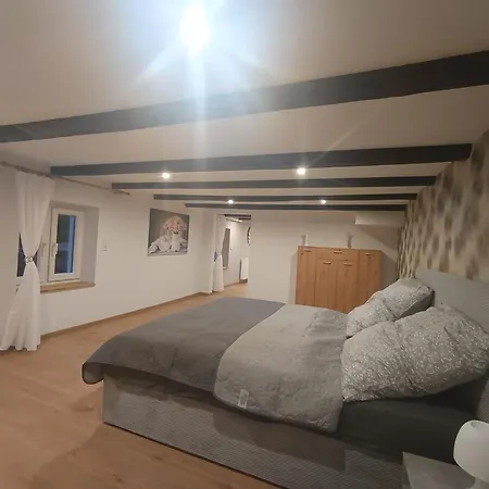 Ferienwohnung Apartment Bad Essen