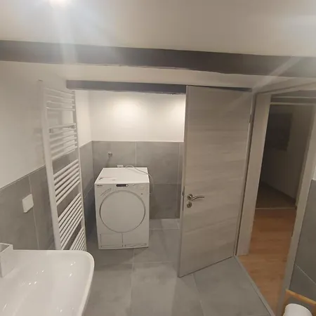 Apartment Ferienwohnung