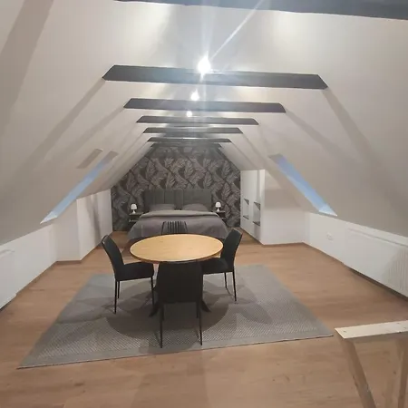 Apartment Ferienwohnung