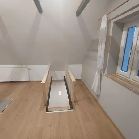 Apartment Ferienwohnung
