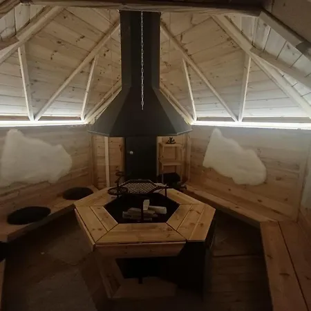 2 Διαμέρισμα Bad Essen