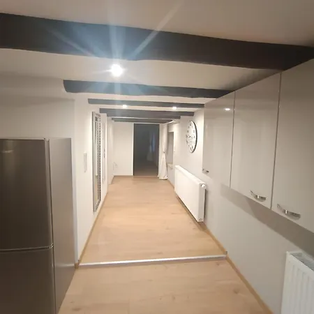 Apartment Ferienwohnung Bad Essen
