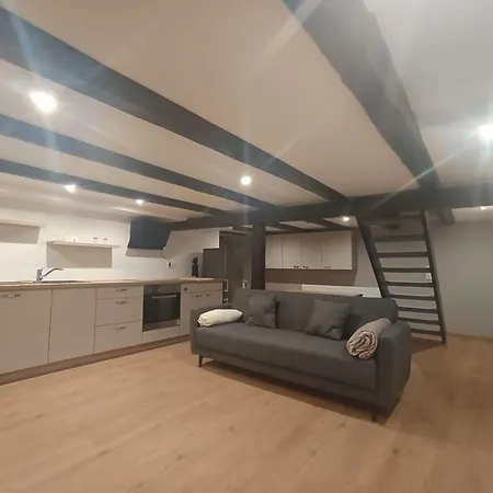 Ferienwohnung * Bad Essen